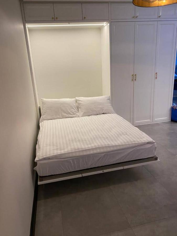 Malaga Apartamenty Balticus Miedzyzdroje Εξωτερικό φωτογραφία